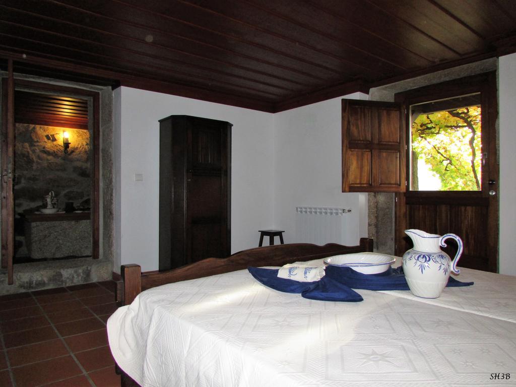 Casa Do Pomar Apartment Parada  Exterior photo