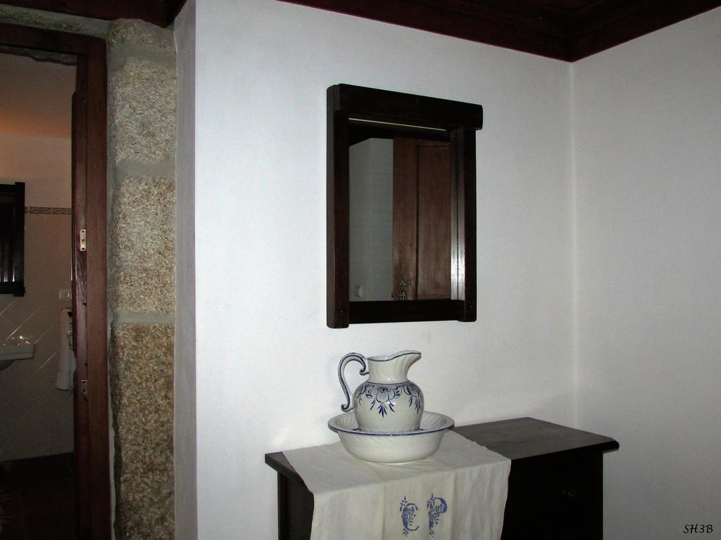 Casa Do Pomar Apartment Parada  Exterior photo